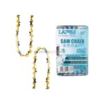 Chaine de tronçonneuse 16" | GAMA OUTILLAGE