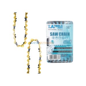 Chaine de tronçonneuse 16" | GAMA OUTILLAGE