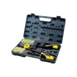 Riveteuse Lamboss M3-M12 | GAMA OUTILLAGE
