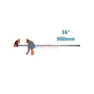 Serre-joint à cliquet Crown 36" | GAMA OUTILLAGE
