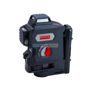 Niveau laser Crown CT44065 | GAMA OUTILLAGE