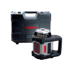 Niveau laser rotatif Crown CT44181 | GAMA OUTILLAGE