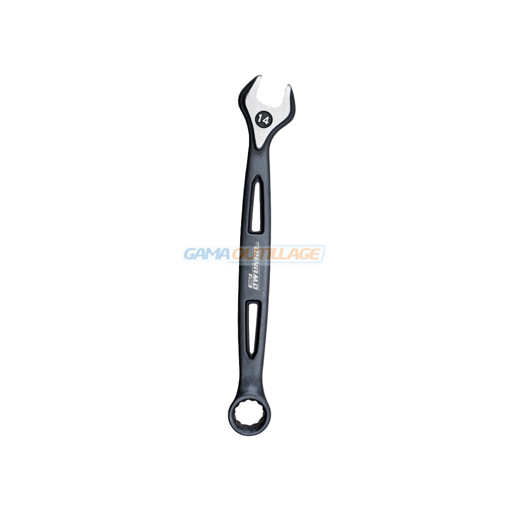 1 PRINCIPALE GAMA OUTILLAGE Clé mixte n 14 Dynamo | GAMA OUTILLAGE
