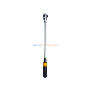 Clé dynamométrique Tolsen 1/2 - GAMA OUTILLAGE