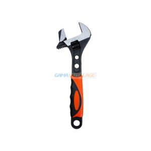 Cle molette 12 REX 12205 | GAMA OUTILLAGE (