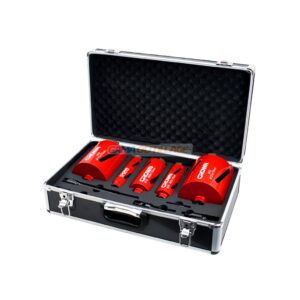 Caisse couronne diamant Crown | GAMA OUTILLAGE