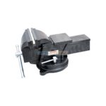 Etau d etabli professionnel CROWN | GAMA OUTILLAGE