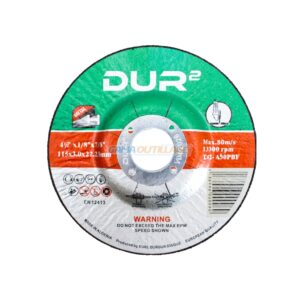 Disque à couper métal 115mm | GAMA OUTILLAGE