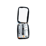 Jeu cliquet femelle GA709XX | GAMA OUTILLAGE