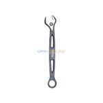 Clé mixte 19 Dynamo | GAMA OUTILLAGE
