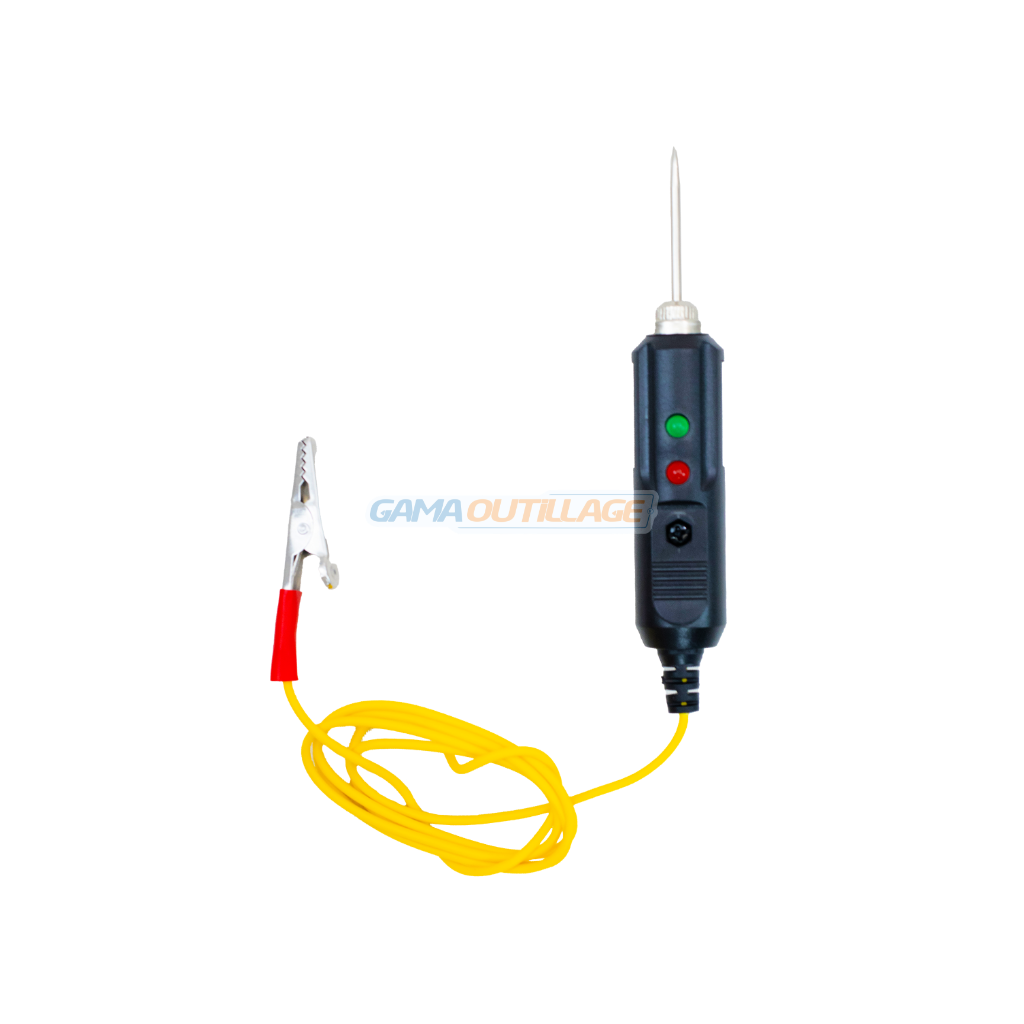 1 PRINCIPALE GAMA OUTILLAGE Testeur de Coupure de Câblage | GAMA OUTILLAGE
