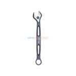 Clé mixte n° 21 Dynamo CMDN21 | GAMA OUTILLAGE
