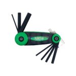 Jeu clés Allen Toptul AGFB0703 | GAMA OUTILLAGE