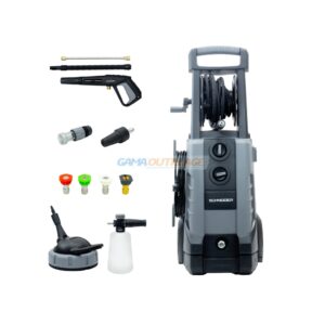 Nettoyeur Schneider 225 bars | GAMA OUTILLAGE