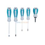 Jeu de tournevis Weneed WD-6009 GAMA OUTILLAGE