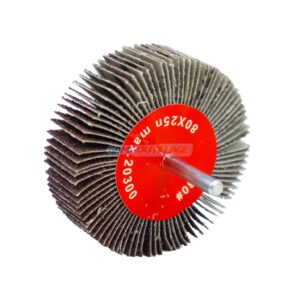 Brosse à lamelle abrasive GA806 | GAMA OUTILLAGE