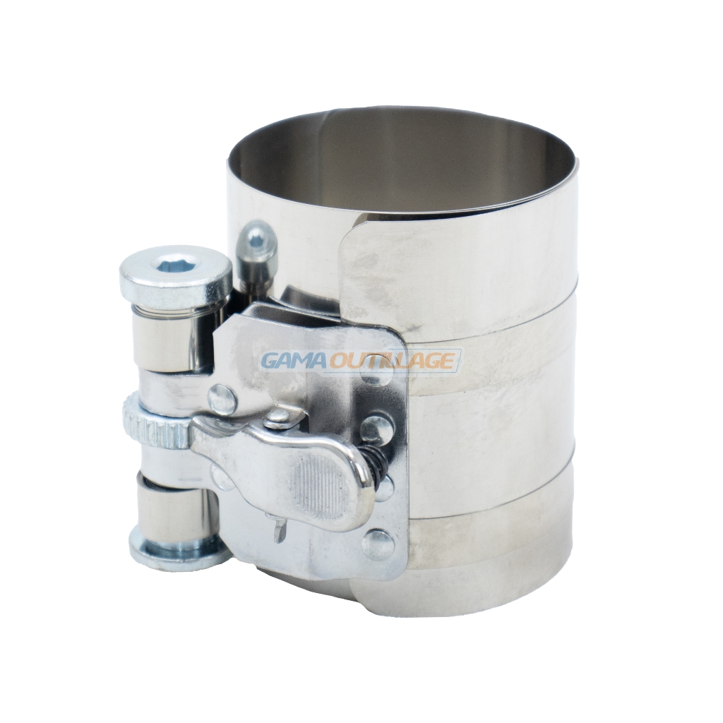 1 PRINCIPALE GAMA OUTILLAGE Collier de segment Dynamo | GAMA OUTILLAGE