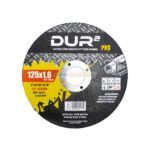 Disque couper inox 125mm | GAMA OUTILLAGE