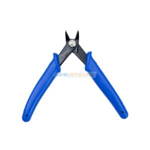 Pince coupante electronicien | GAMA OUTILLAGE