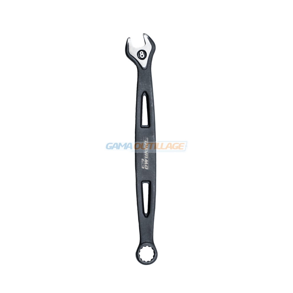 1 PRINCIPALE GAMA OUTILLAGE Clé mixte 8mm Dynamo | GAMA OUTILLAGE