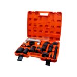 Kit extracteur rotule 21 pcs | GAMA OUTILLAGE
