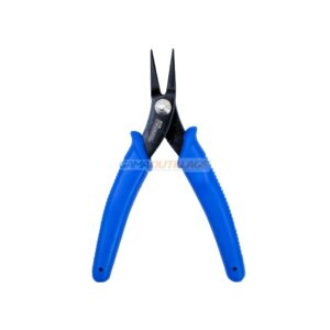 Pince à bec plat mini DYNAMO | GAMA OUTILLAGE