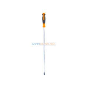 Tournevis plat de frappe 1780 | GAMA OUTILLAGE