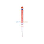 Marqueur pour tôle rouge 6517 - GAMA OUTILLAGE