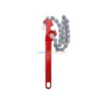 Clé à chaîne 225mm TA 6138 | GAMA OUTILLAGE