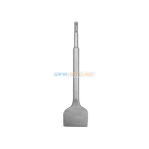 Burin plat SDS Plus REX 15170 | GAMA OUTILLAGE