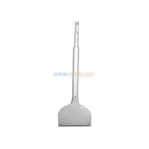 Burin Plat SDS Plus REX 15171 | GAMA OUTILLAGE