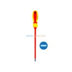 Tournevis testeur isolé plat GAMA OUTILLAGE