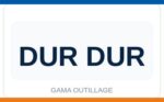 Logo DUR DUR