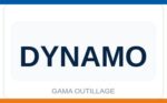 Logo Dynamo