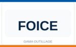 Logo FOICE