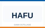 Logo HAFU