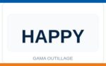 Logo HAPPY