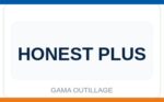 Logo Honest Plus