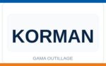Logo Korman