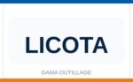 Logo Licota