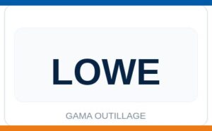 Logo LOWE