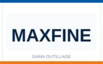 Logo MAXFINE