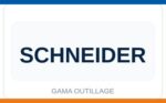 Logo SCHNEIDER