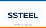 Logo SSTEEL