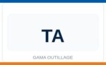 Logo TA
