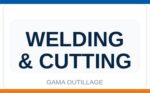 Logo WELDING & CUTTING