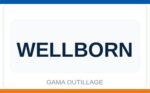 Logo WELLBORN