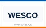 Logo Wesco