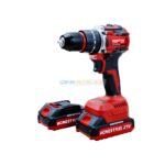 Perceuse Visseuse Sans Fil YAE6155 GAMA OUTILLAGE