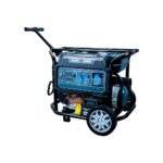 Groupe électrogène Honestpro - GAMA OUTILLAGE